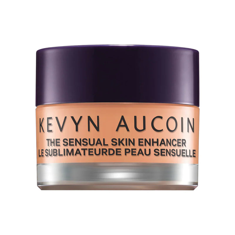Nava Beauty Kevyn Aucoin The Sensual Skin Enhancer Black SX 9