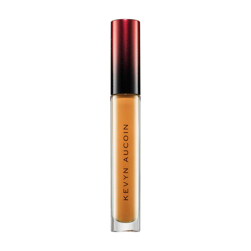 Nava Beauty Kevyn Aucoin The Etherealist Super Natural Concealer Gray Deep EC 08