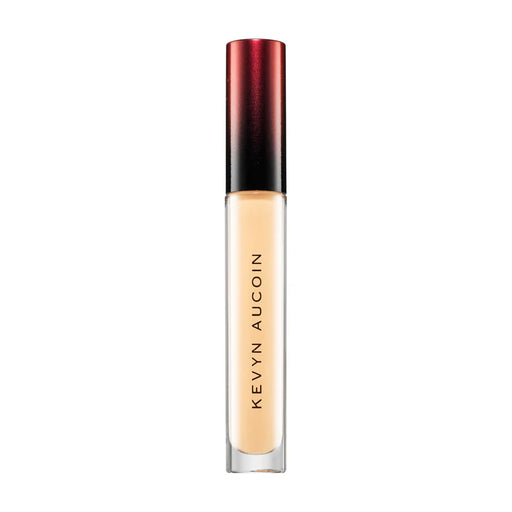Nava Beauty Kevyn Aucoin The Etherealist Super Natural Concealer Peach Puff Light EC 01