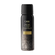 Nava Beauty Oribe Gold Lust Dry Shampoo Black 1.3 OZ