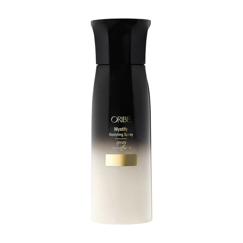 Nava Beauty Oribe Mystify Restyling Spray Black 1.7 OZ,5.9 OZ