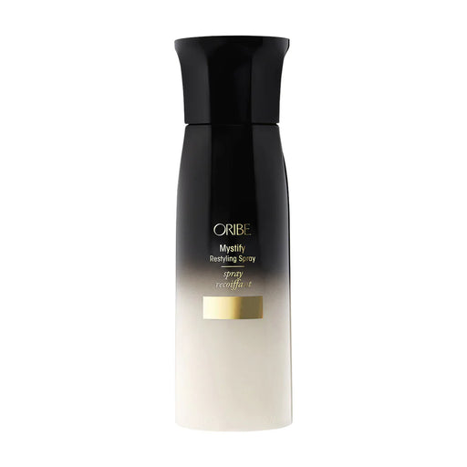 Nava Beauty Oribe Mystify Restyling Spray Black 1.7 OZ,5.9 OZ