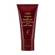 Nava Beauty Oribe Conditioner For Beautiful Color White Smoke 1.7 OZ