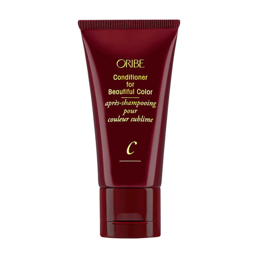 Nava Beauty Oribe Conditioner For Beautiful Color White Smoke 1.7 OZ