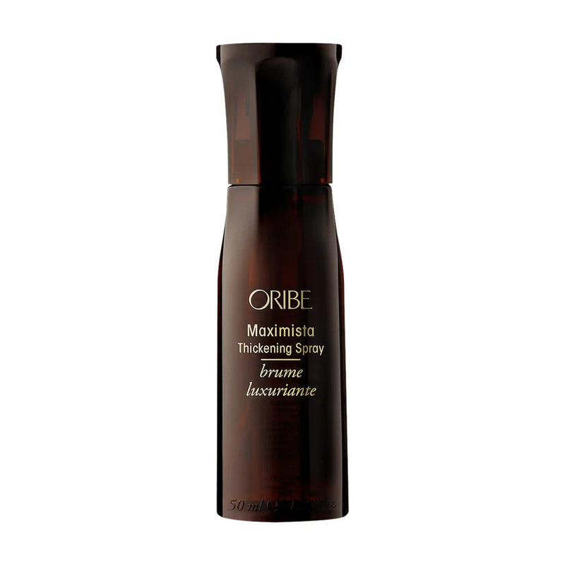 Nava Beauty Oribe Maximista Thickening Spray Black 1.7 OZ