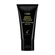 Nava Beauty Oribe Signature Conditioner Black 1.7 OZ