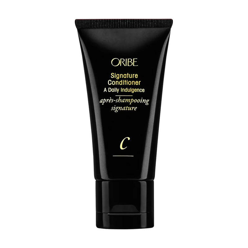 Nava Beauty Oribe Signature Conditioner Black 1.7 OZ