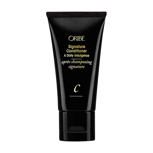 Nava Beauty Oribe Signature Conditioner Black 1.7 OZ