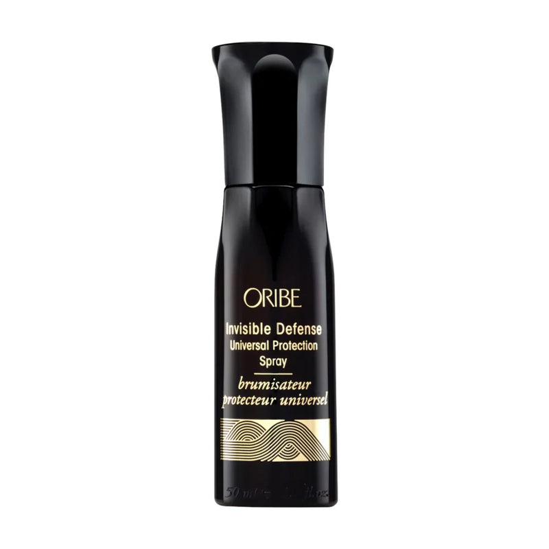 Nava Beauty Oribe Invisible Defense Universal Protection Spray Black 1.7 OZ