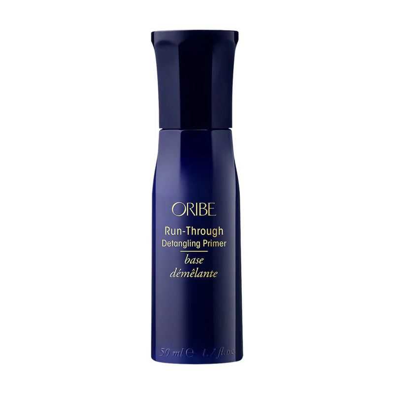 Nava Beauty Oribe Run Through Detangling Primer Black 1.7 OZ