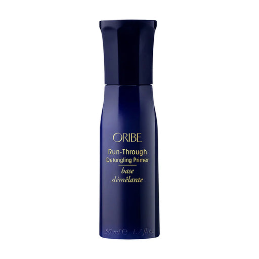 Nava Beauty Oribe Run Through Detangling Primer Black 1.7 OZ