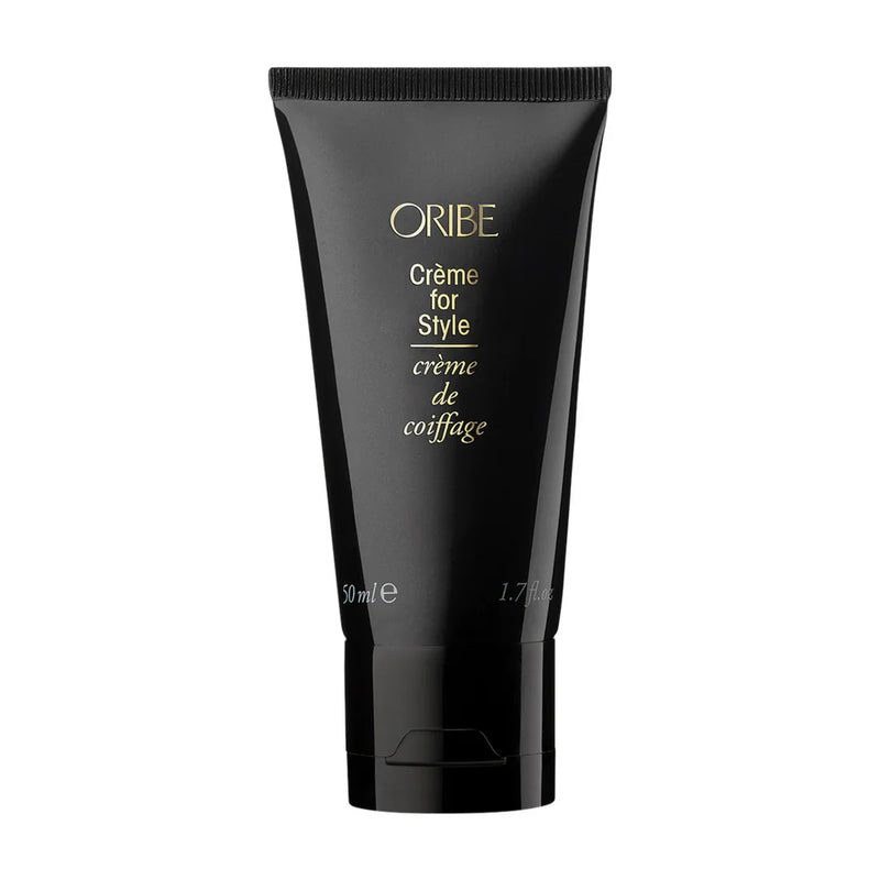 Nava Beauty Oribe Crème For Style White Smoke 1.7 OZ