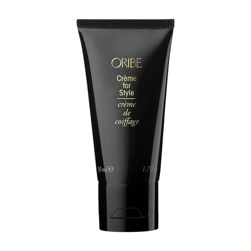 Nava Beauty Oribe Crème For Style White Smoke 1.7 OZ