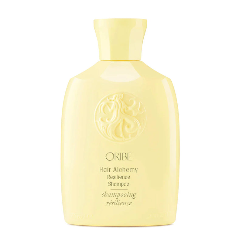 Nava Beauty Oribe Hair Alchemy Resilience Shampoo Pale Goldenrod 2.5OZ