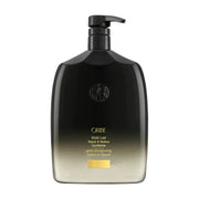 Nava Beauty Oribe Gold Lust Repair and Restore Conditioner White Smoke 33.8 Oz