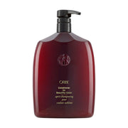 Nava Beauty Oribe Conditioner For Beautiful Color White Smoke 1L