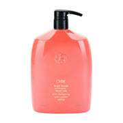 Nava Beauty Oribe Bright Blonde For Beautiful Color Conditioner White Smoke 1L