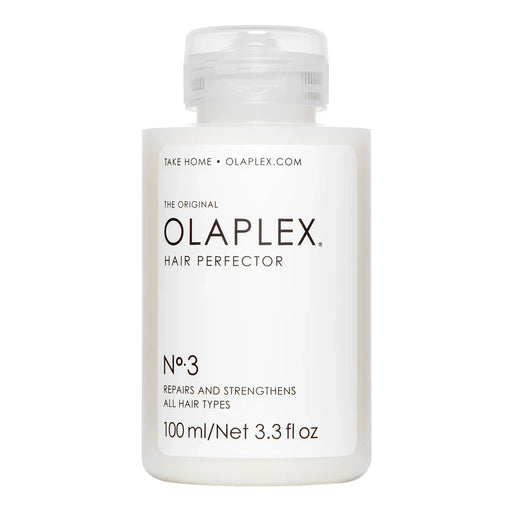 Nava Beauty Olaplex No.3 Hair Perfector White Smoke 3.3 OZ