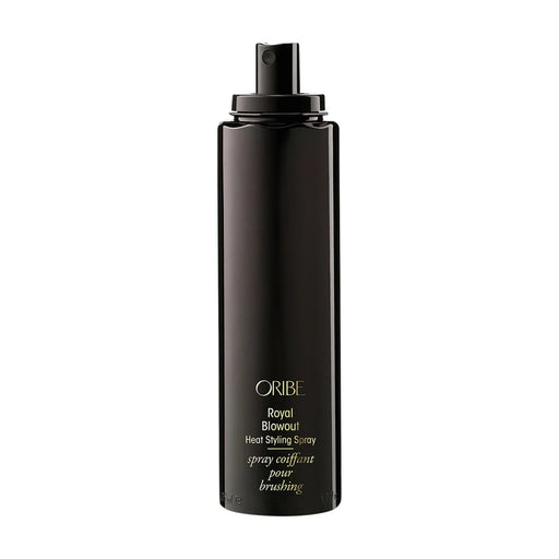 Nava Beauty Oribe Royal Blowout Heat Styling Spray Black 5.9 OZ