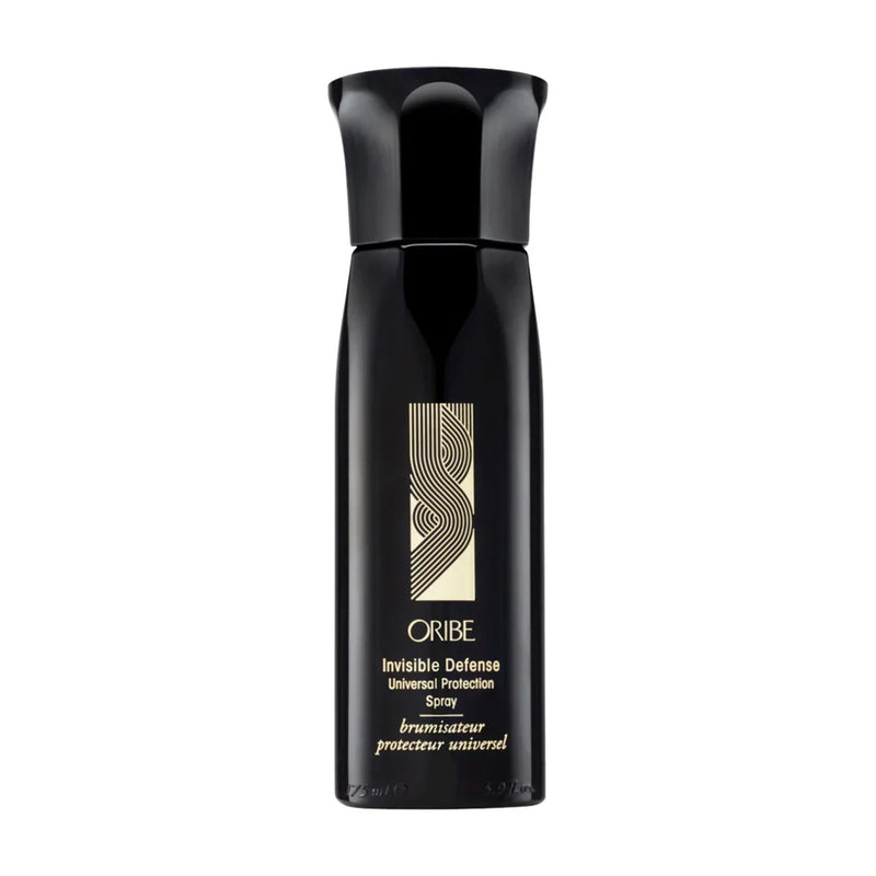 Nava Beauty Oribe Invisible Defense Universal Protection Spray Black 5.9 OZ