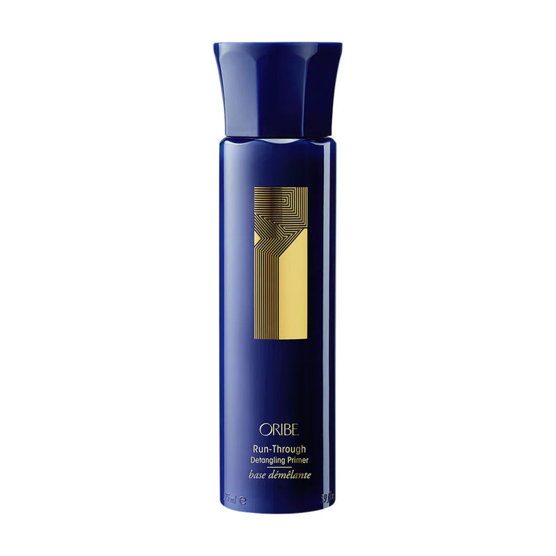 Nava Beauty Oribe Run Through Detangling Primer White Smoke 5.9 OZ