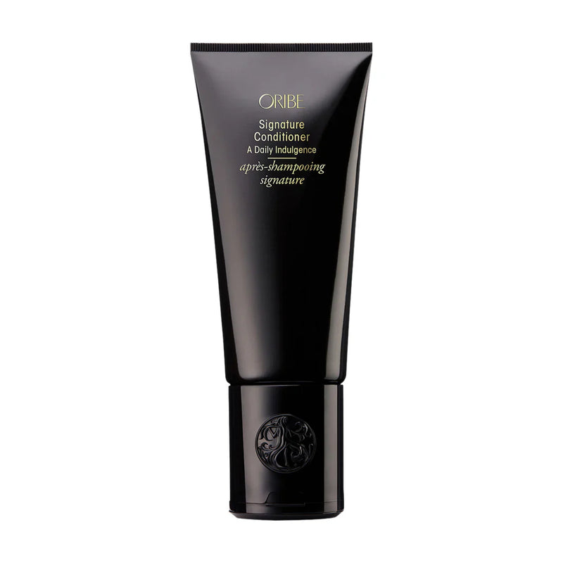 Nava Beauty Oribe Signature Conditioner Black 6.8 OZ