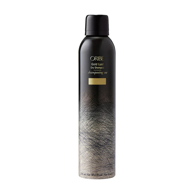 Nava Beauty Oribe Gold Lust Dry Shampoo Dark Slate Gray 6 OZ