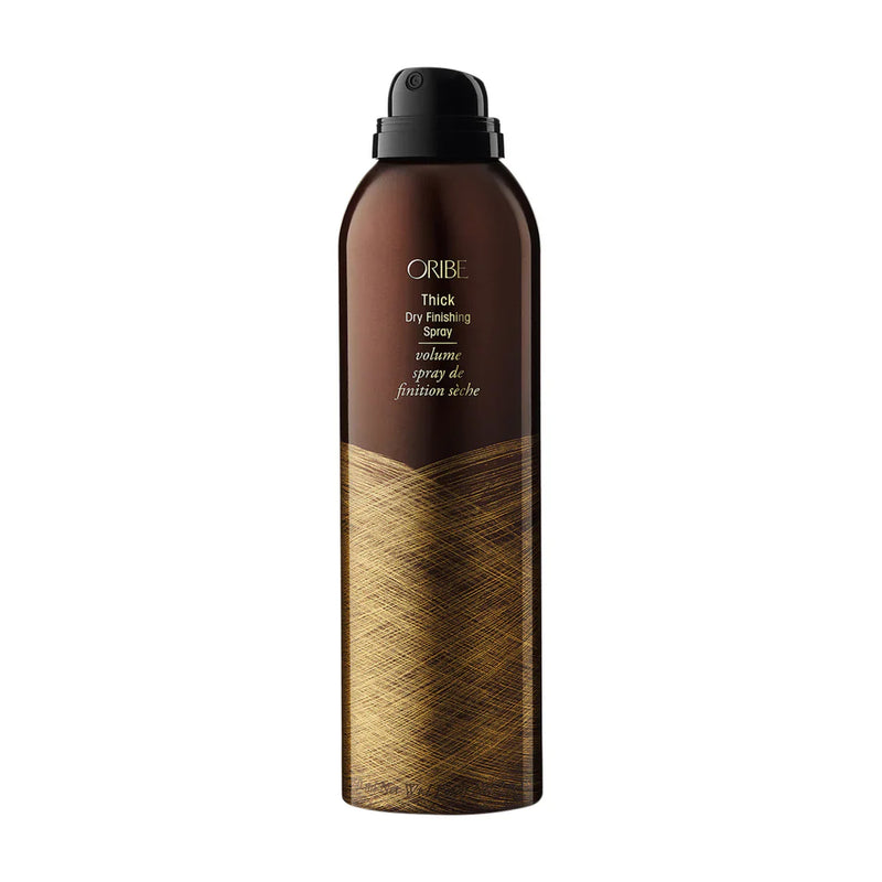 Nava Beauty Oribe Thick Dry Finishing Spray White Smoke 7 OZ