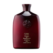 Nava Beauty Oribe Shampoo for Beautiful Color White Smoke 8.5 Oz