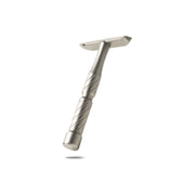Blackland Razors Vector Razor Dark Gray Satin / Safety Bar