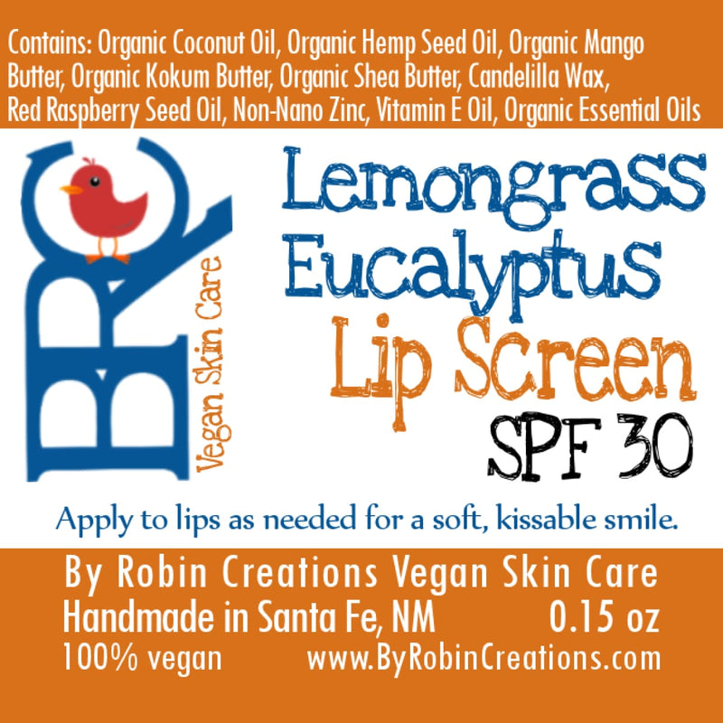 By Robin Creations Natural SPF 30 Lip Screen Tubes Lip Balms Chocolate 6 Pack / Peppermint,6 Pack / Mint Mojito,6 Pack / LemongrassEucalyptus,6 Pack / Tangerine,6 Pack / Coconut Vanilla,6 Pack / Unflavored,6 Pack / Fruity Pack,6 Pack / Minty Pack,6 Pack / Surprise Me!,6 Pack / Flavors in Comments,12 Pack / Peppermint,12 Pack