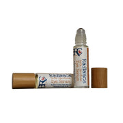 By Robin Creations Radiance Beta Carotene Eye Serum Face Care Dim Gray Lavender & Frankincense,Unscented