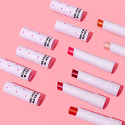 Medusa's Makeup Medusa's Tinted Lip Balm - Debut Light Pink