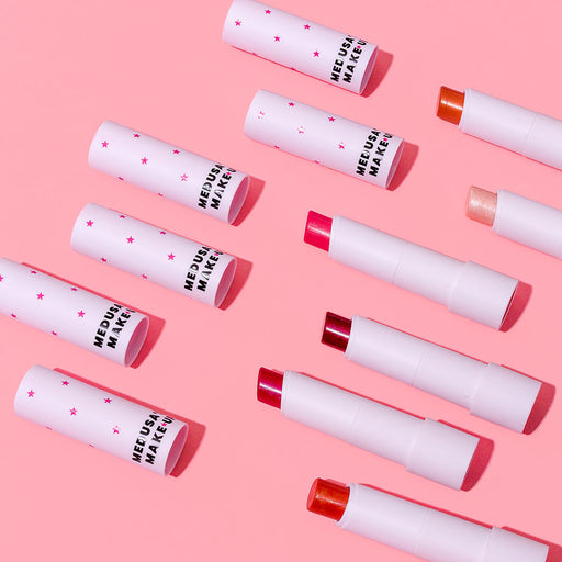 Medusa's Makeup Medusa's Tinted Lip Balm - DM Light Pink