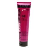 VIP Extensions Sexy Hair Vibrant Sexy Hair Color Guard Post Color Sealer Scalp Treatment White Smoke