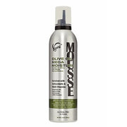 VIP Extensions Vigorol Mousse, 12 oz Mousse White Smoke OLIVEMEGA