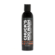 Badass Beard Care Chuck's Hog Wash - The Viking HOG WASH Dark Slate Gray BABC