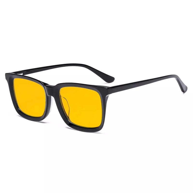 eyekeeper.com Vintage Blue Light Blocking Eyeglasses Computer Glasses BC1903-BB90 Eyeglasses White Smoke Champagne / without magnification,Tortoise / without magnification,Grey / without magnification