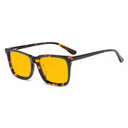 eyekeeper.com Vintage Blue Light Blocking Eyeglasses Computer Glasses BC1903-BB90 Eyeglasses White Smoke Tortoise / without magnification