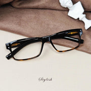 eyekeeper.com Vintage Reading Glasses Designer Rectangular Readers R032 Eyeglasses Antique White Black / +0.25,Black / without magnification,Black / +0.50,Black / +0.75,Black / +1.00,Black / +1.25,Black / +1.50,Black / +1.75,Black / +2.00,Black / +2.25,Black / +2.50,Black / +2.75,Black / +3.00,Black / +3.25,Black / +3.50,Black / +3.75,Black / +4.00,B