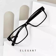 eyekeeper.com Vintage Reading Glasses Designer Rectangular Readers R032 Eyeglasses White Smoke Black / +0.25,Black / without magnification,Black / +0.50,Black / +0.75,Black / +1.00,Black / +1.25,Black / +1.50,Black / +1.75,Black / +2.00,Black / +2.25,Black / +2.50,Black / +2.75,Black / +3.00,Black / +3.25,Black / +3.50,Black / +3.75,Black / +4.00,B