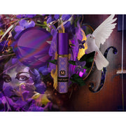 House of Matriarch High Perfumery VIOLET FLAME - Natural Violet / Orris Perfume Dark Slate Gray 3.3ml