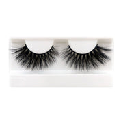 VIP Extensions VIP 5D Mink Eyelashes, Classic & 25 mm Strip Lashes Lavender 5D66