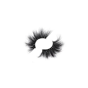 VIP Extensions VIP 5D Mink Eyelashes, Classic & 25 mm Strip Lashes White Smoke 5D113 25mm