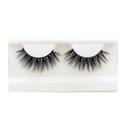 VIP Extensions VIP 5D Mink Eyelashes, Classic & 25 mm Strip Lashes Lavender 5D63