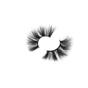 VIP Extensions VIP 5D Mink Eyelashes, Classic & 25 mm Strip Lashes White Smoke 5D107 25mm