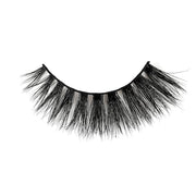 VIP Extensions VIP 5D Mink Eyelashes, Classic & 25 mm Strip Lashes White Smoke 5D39