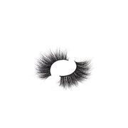 VIP Extensions VIP 5D Mink Eyelashes, Classic & 25 mm Strip Lashes White Smoke 5D101 25mm