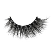 VIP Extensions VIP 5D Mink Eyelashes, Classic & 25 mm Strip Lashes White Smoke 5D09