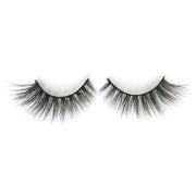 VIP Extensions VIP 5D Mink Eyelashes, Classic & 25 mm Strip Lashes White Smoke 5D54